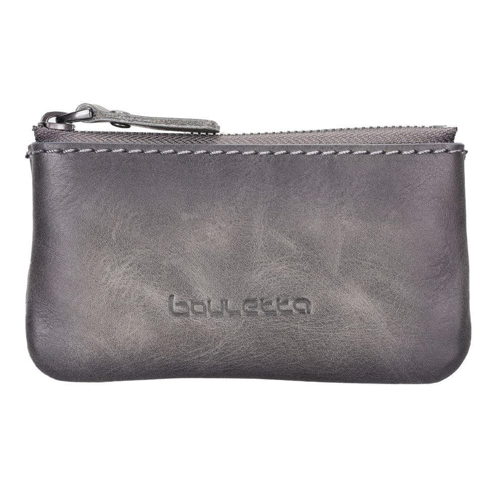 Multima Leather Card Holder