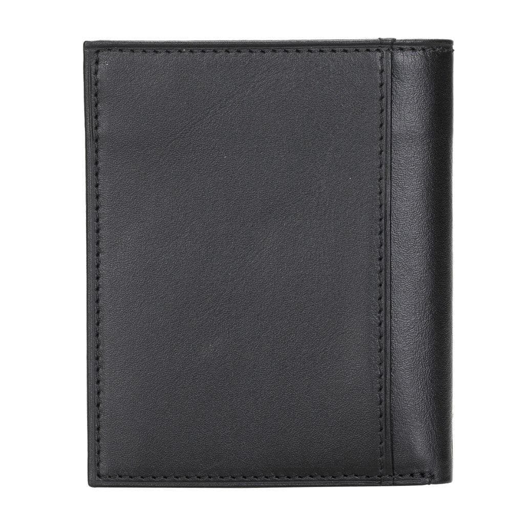 Yetta Leather Card Holder