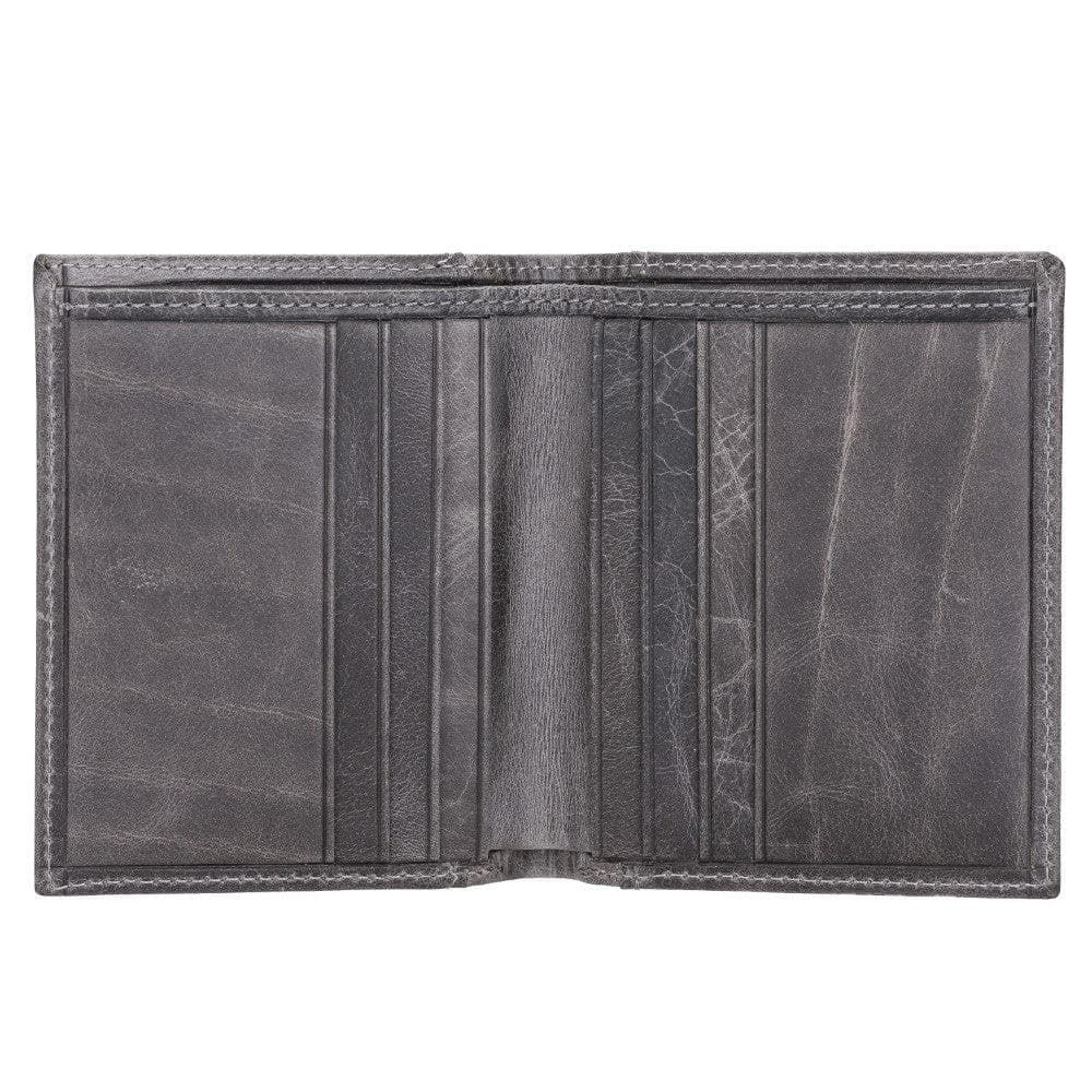 Yetta Leather Card Holder