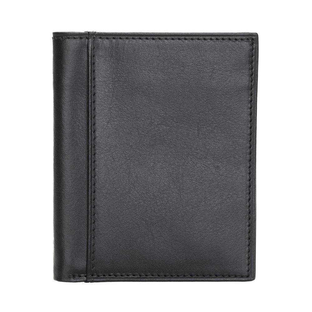Yetta Leather Card Holder