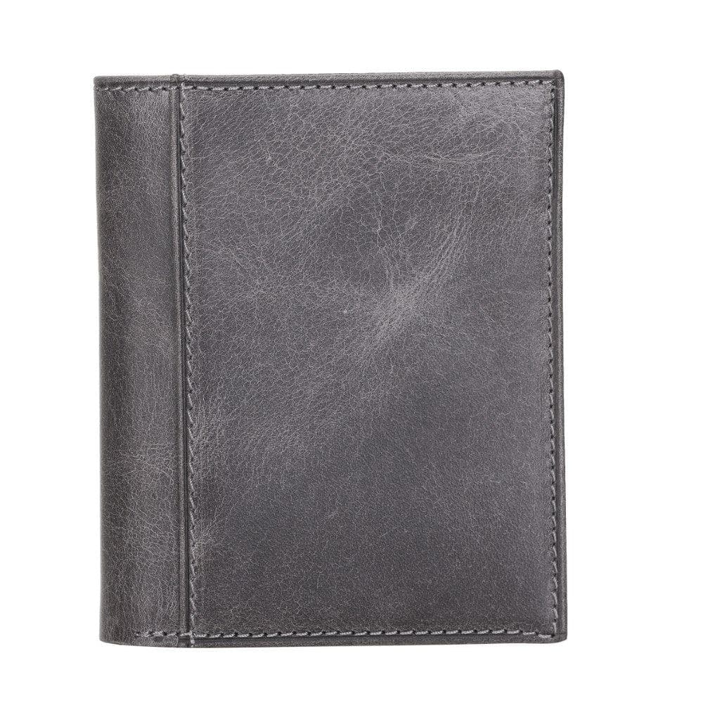 Yetta Leather Card Holder
