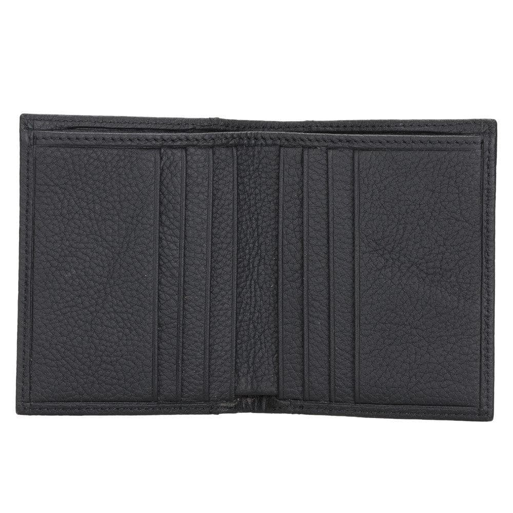 Yetta Leather Card Holder