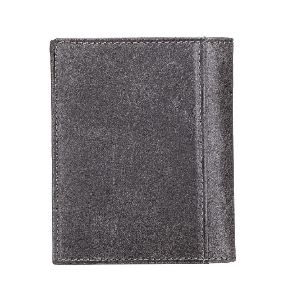Yetta Leather Card Holder