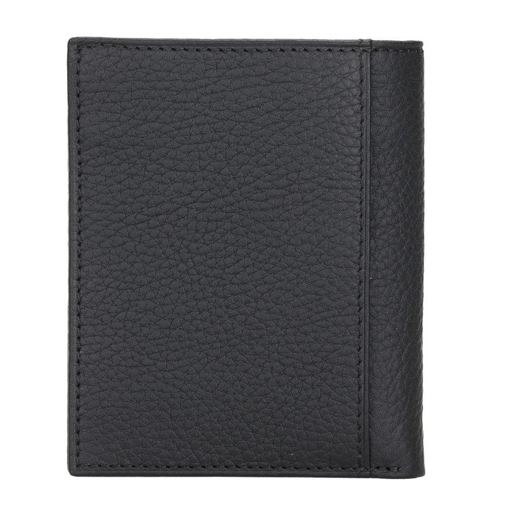 Yetta Leather Card Holder