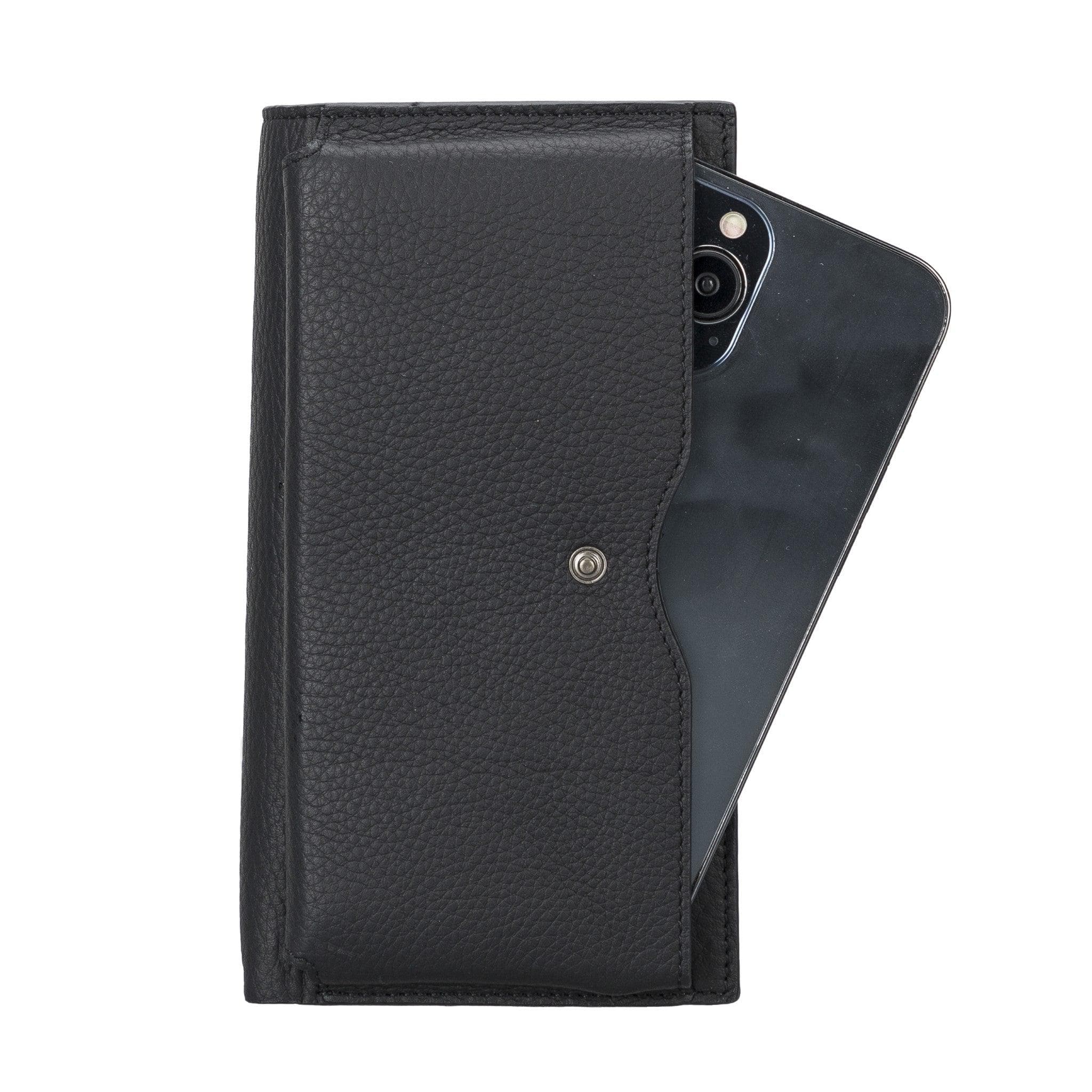 Lozan Leather Wallet