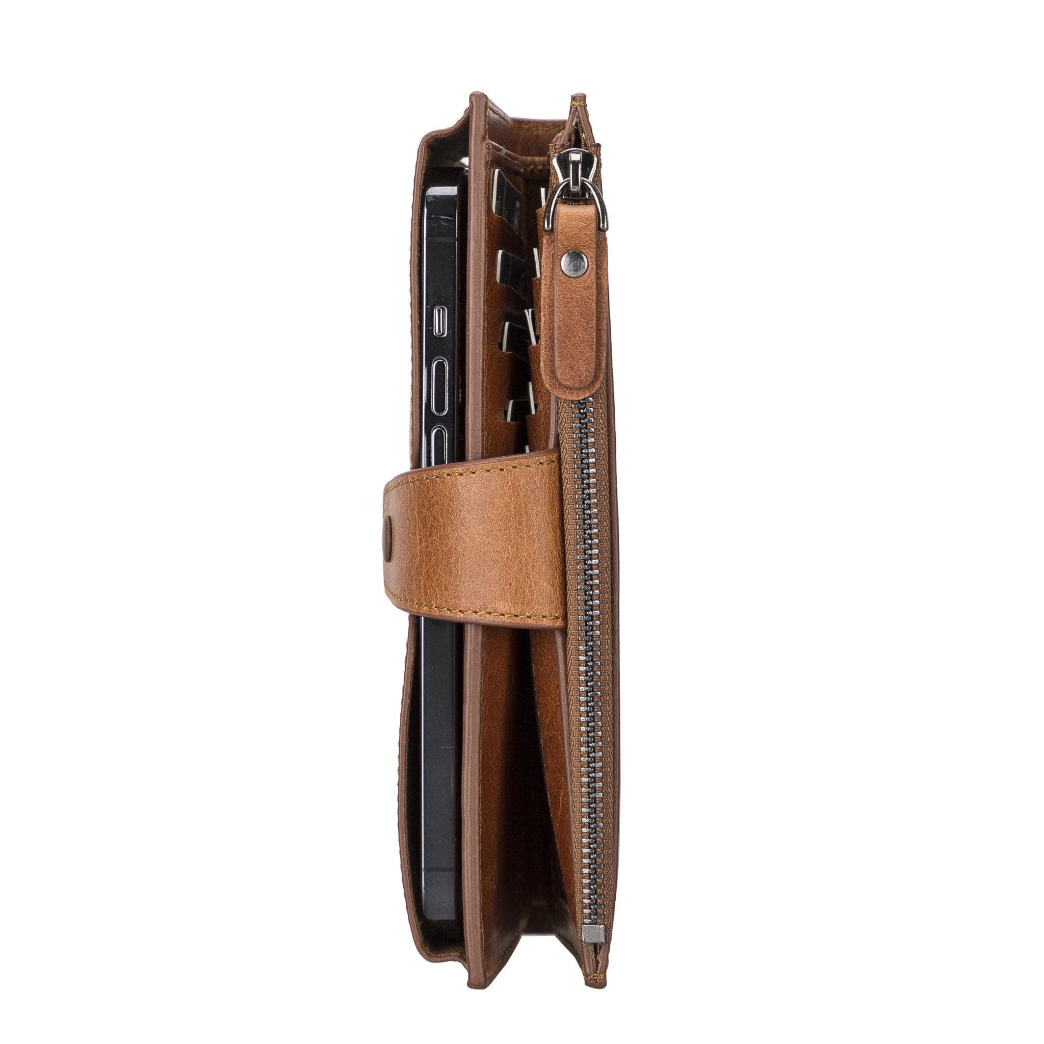 Lozan Leather Wallet