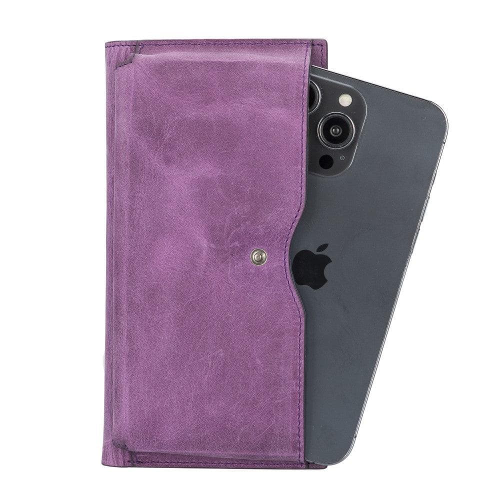 Lozan Leather Wallet