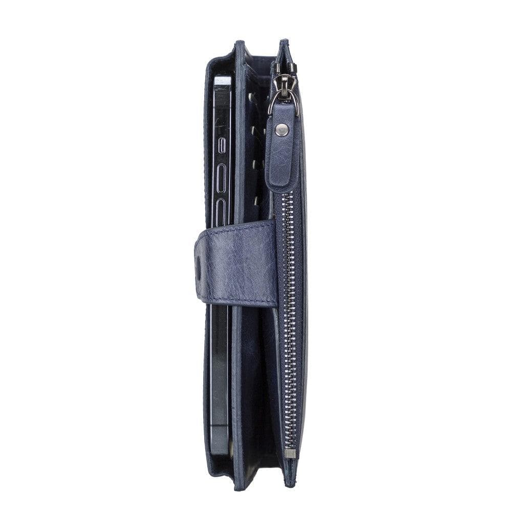 Lozan Leather Wallet