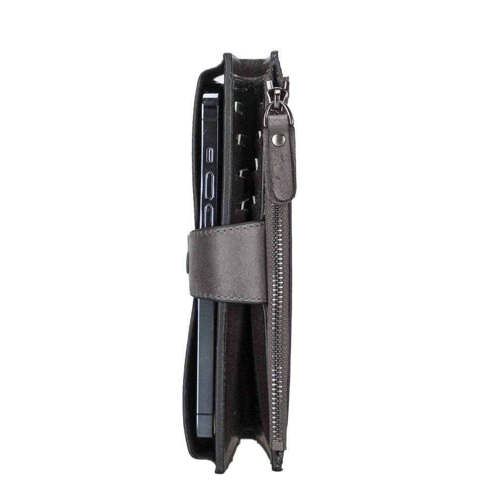 Lozan Leather Wallet