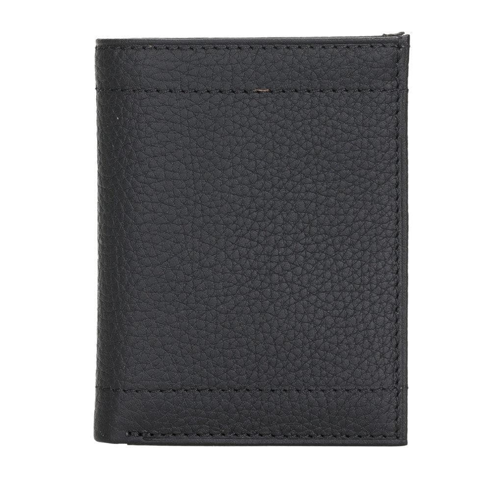 Maka Leather Men's Wallet