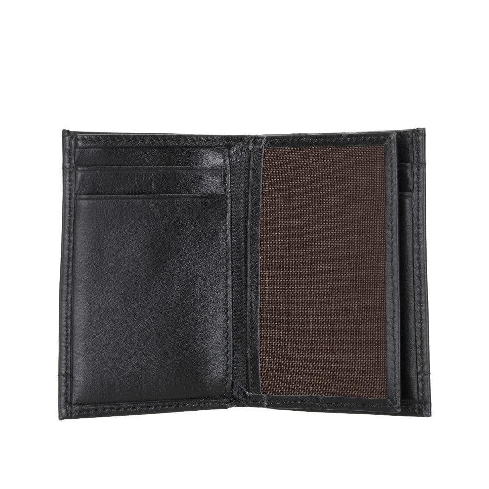 Maka Leather Men's Wallet