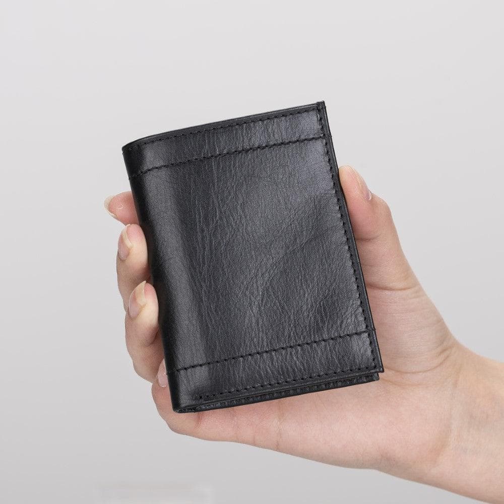 Maka Leather Men's Wallet
