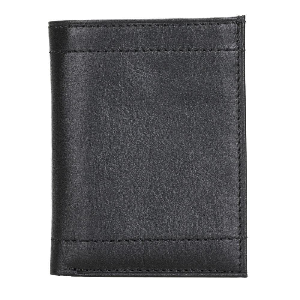 Maka Leather Men's Wallet
