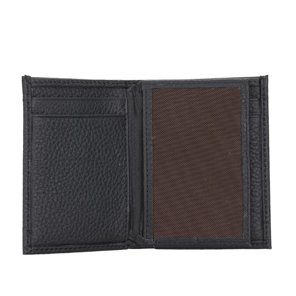 Maka Leather Men's Wallet