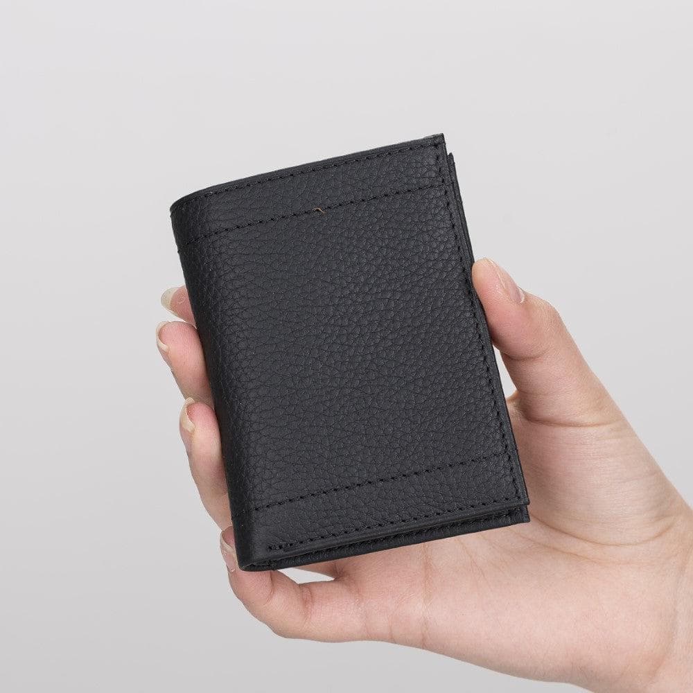 Maka Leather Men's Wallet