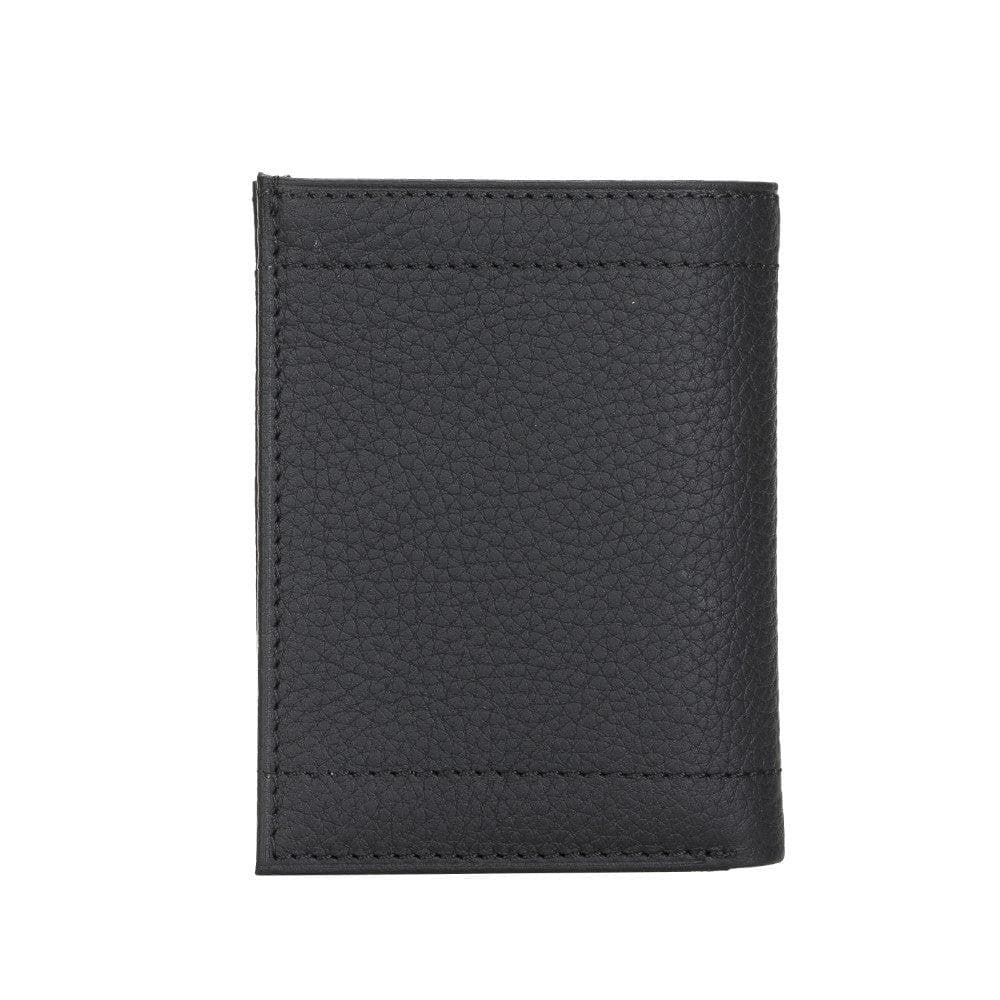 Maka Leather Men's Wallet