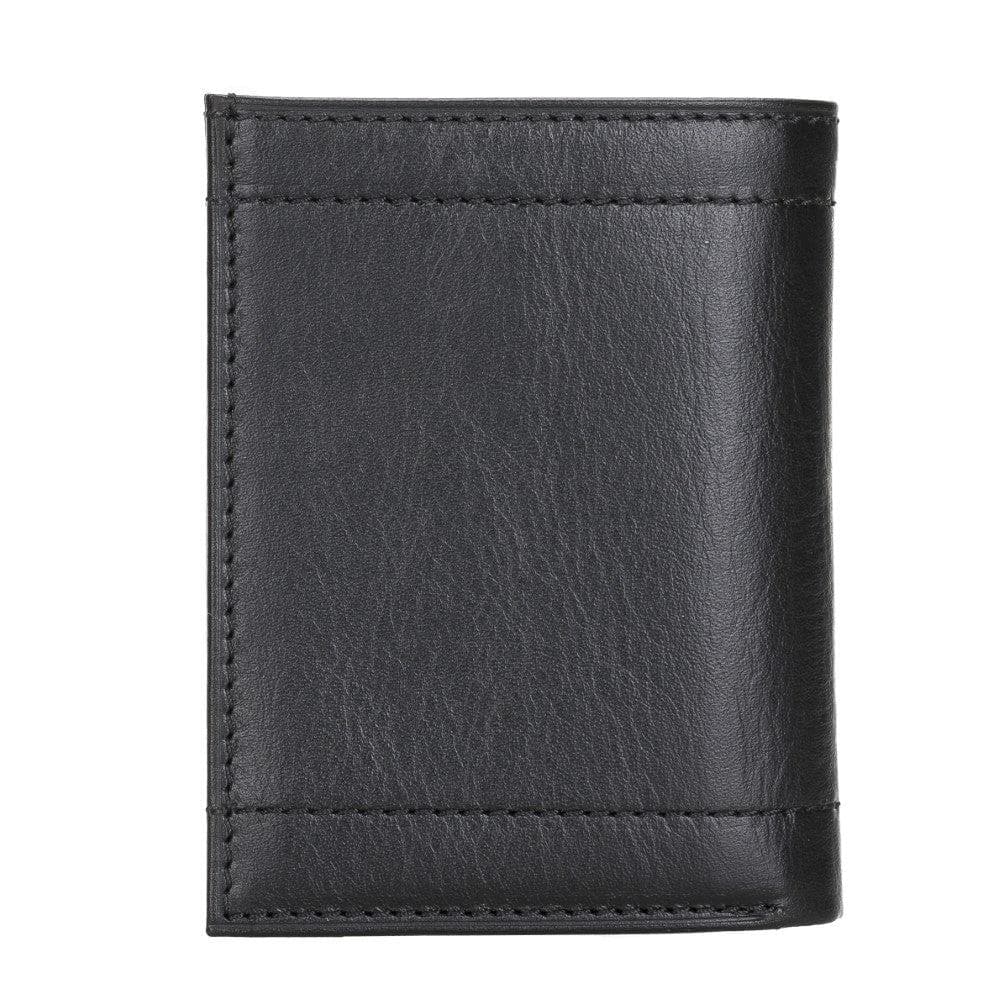 Maka Leather Men's Wallet