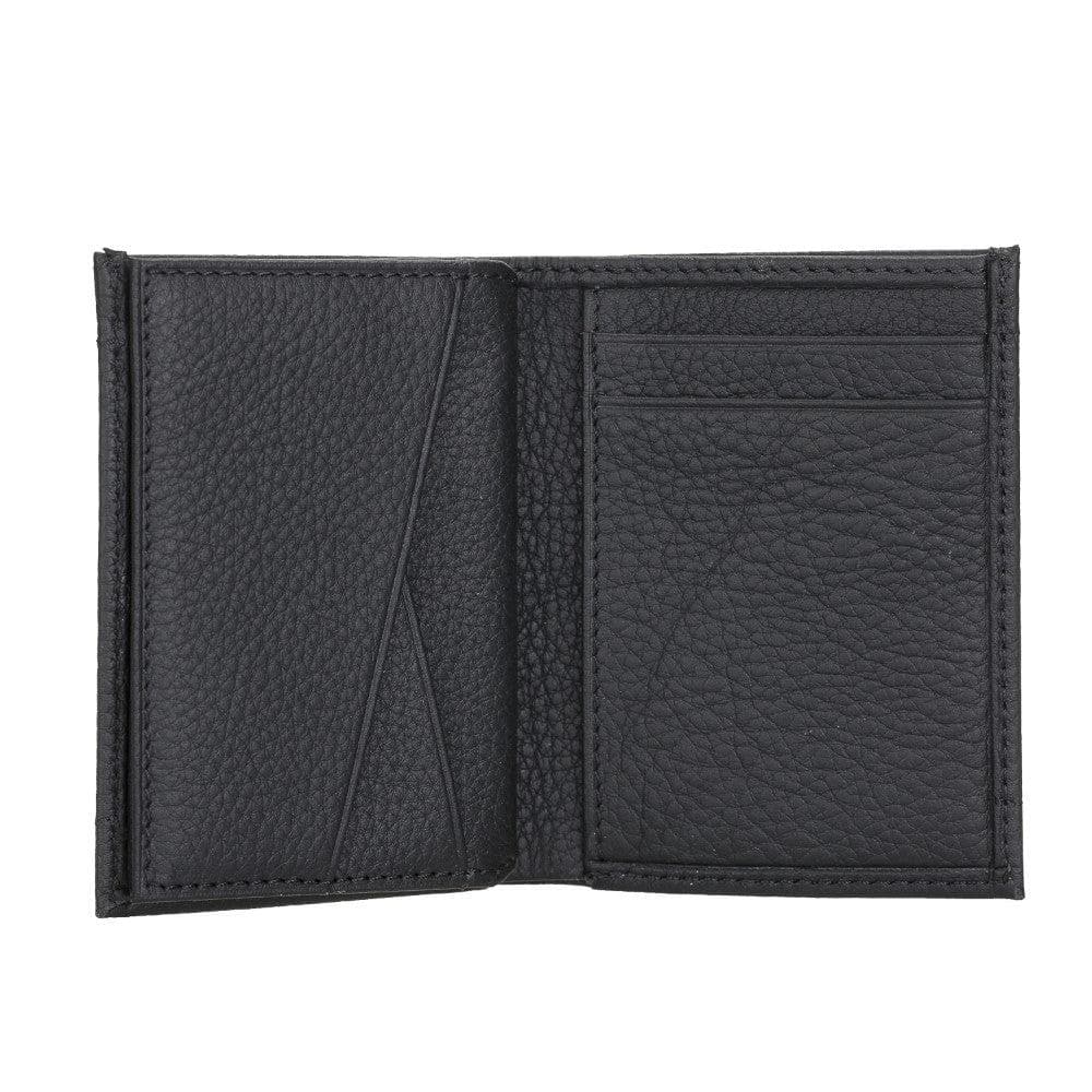 Maka Leather Men's Wallet