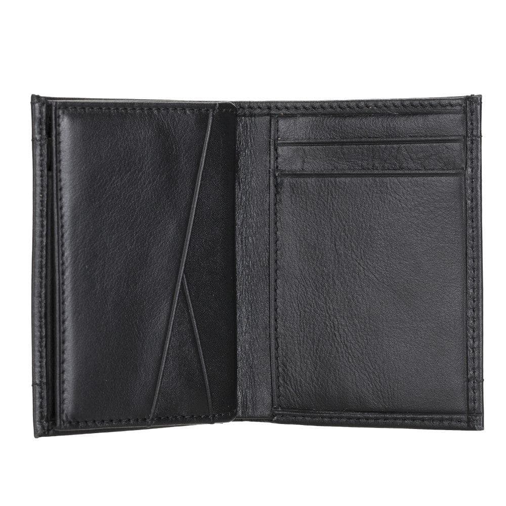 Maka Leather Men's Wallet
