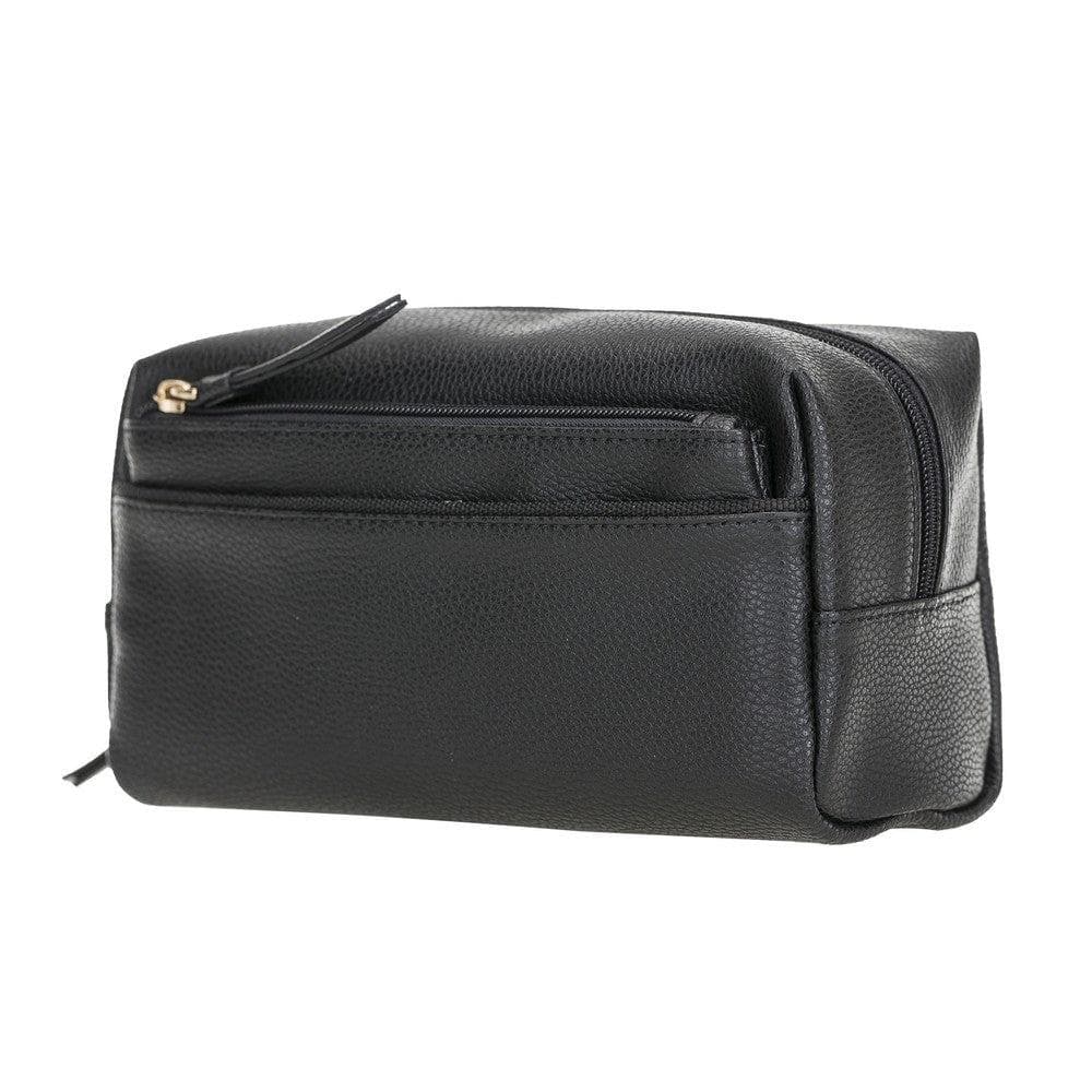 Marc PU Leather Dopp Kit