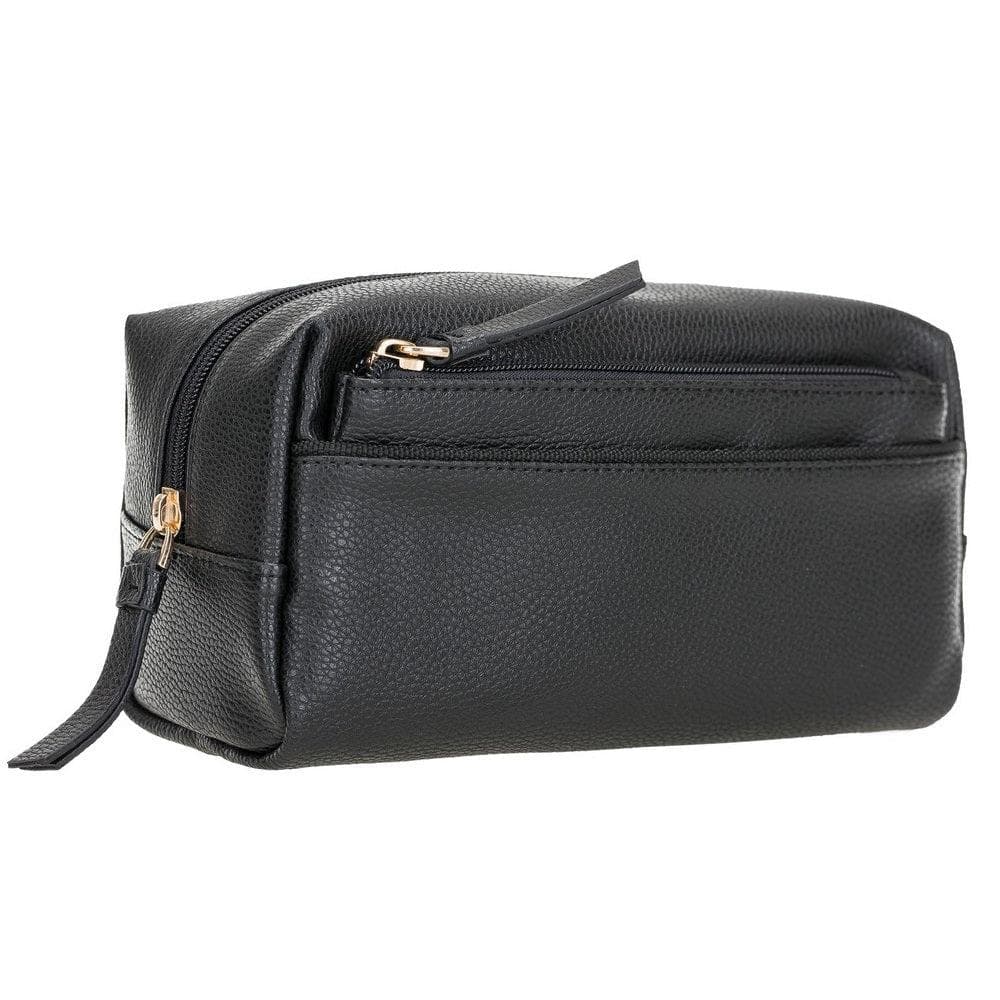 Marc PU Leather Dopp Kit