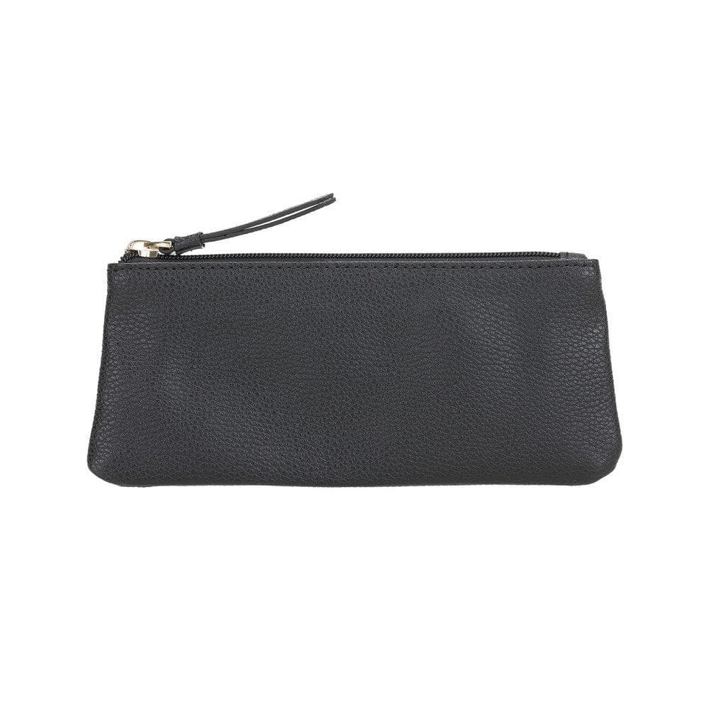 Marc PU Leather Dopp Kit