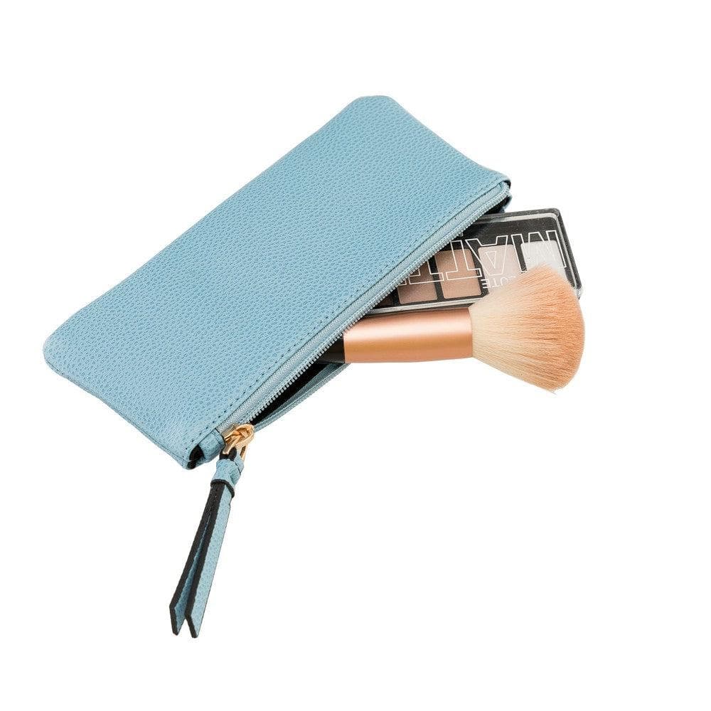 Marc PU Leather Dopp Kit