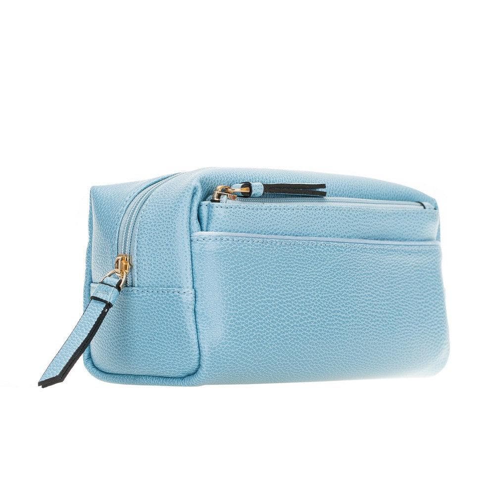 Marc PU Leather Dopp Kit