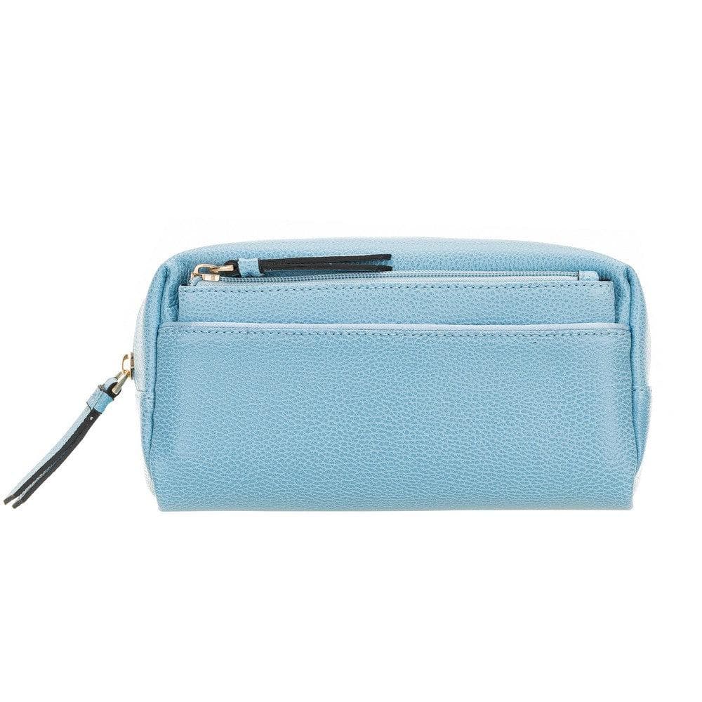 Marc PU Leather Dopp Kit