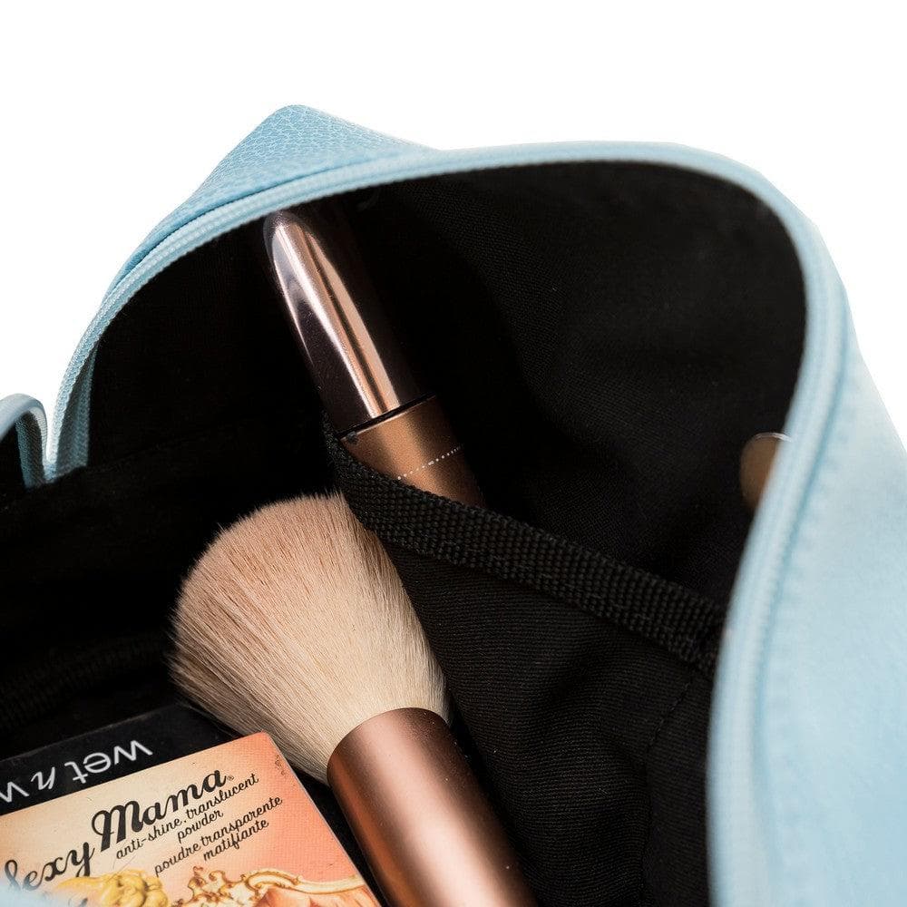 Marc PU Leather Dopp Kit