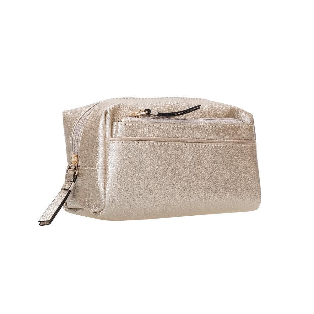 Marc PU Leather Dopp Kit