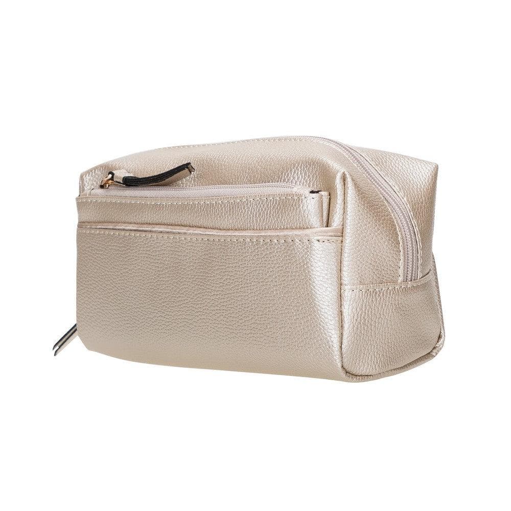 Marc PU Leather Dopp Kit