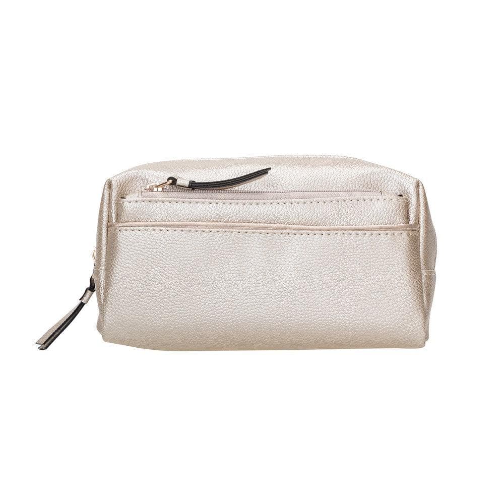 Marc PU Leather Dopp Kit
