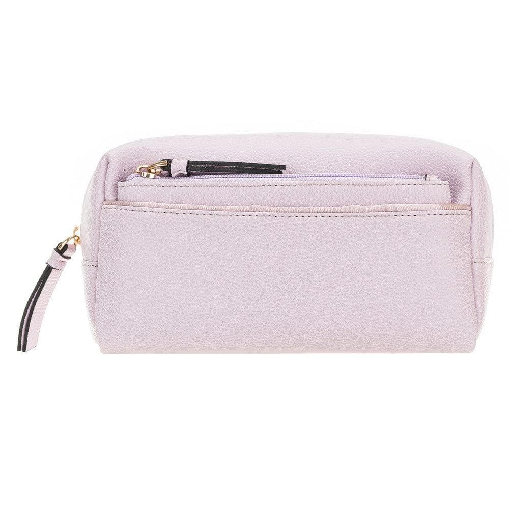 Marc PU Leather Dopp Kit