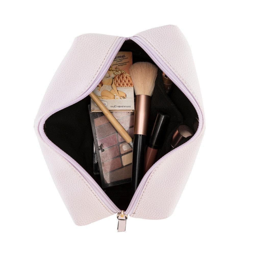 Marc PU Leather Dopp Kit