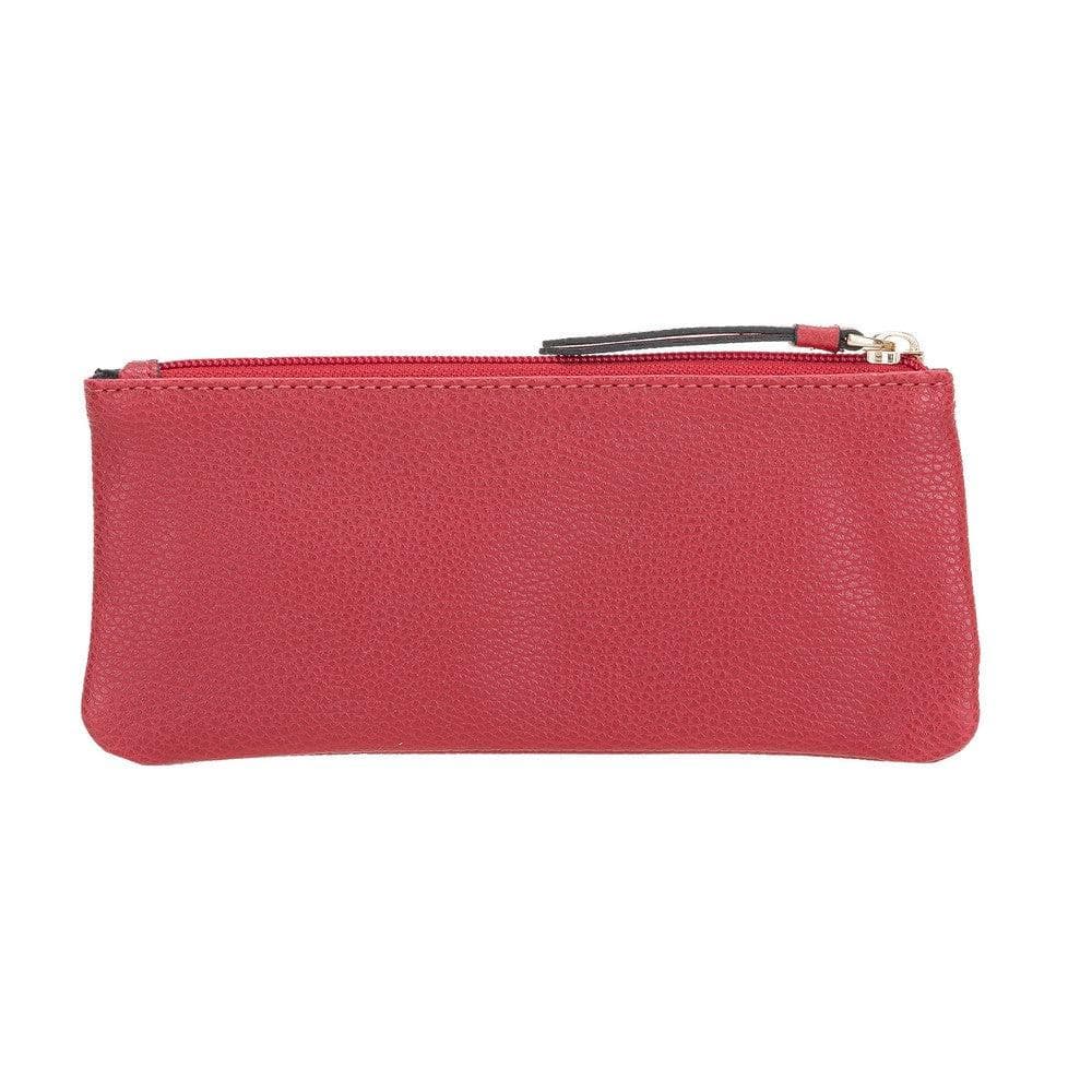 Marc PU Leather Dopp Kit