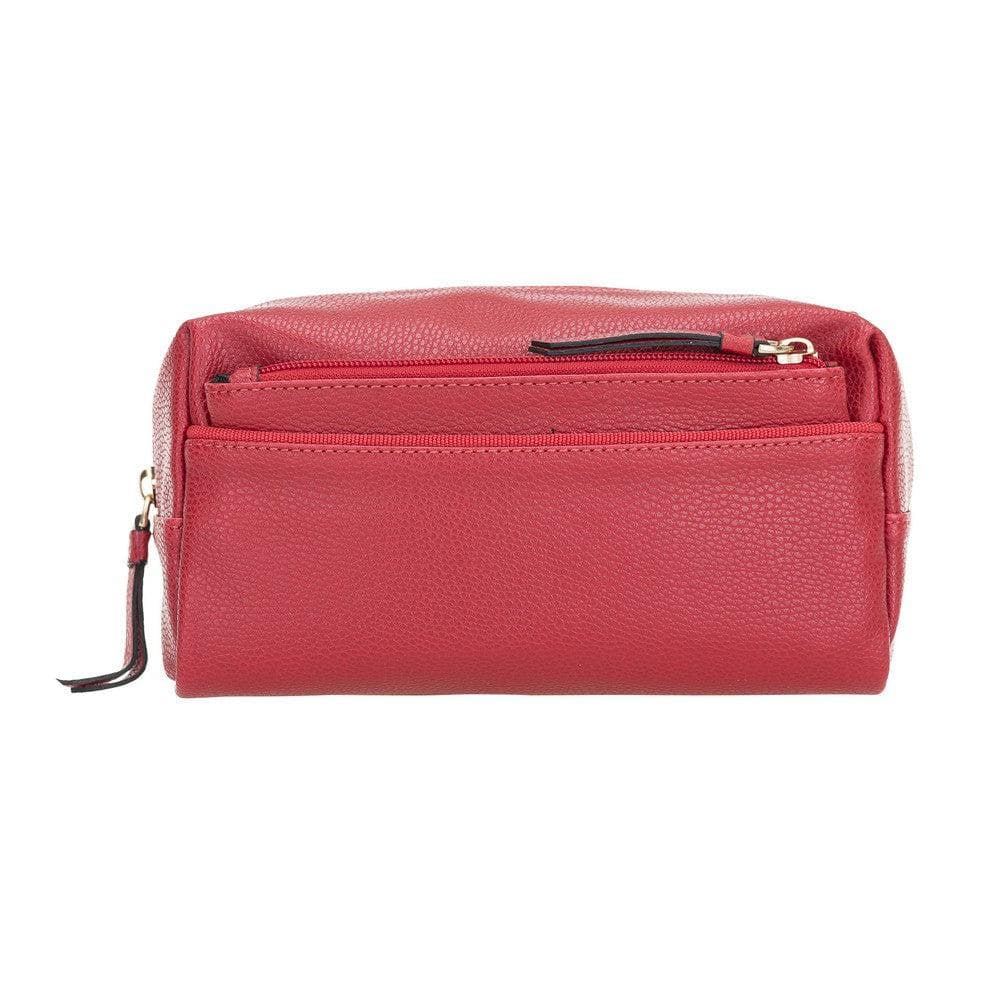 Marc PU Leather Dopp Kit