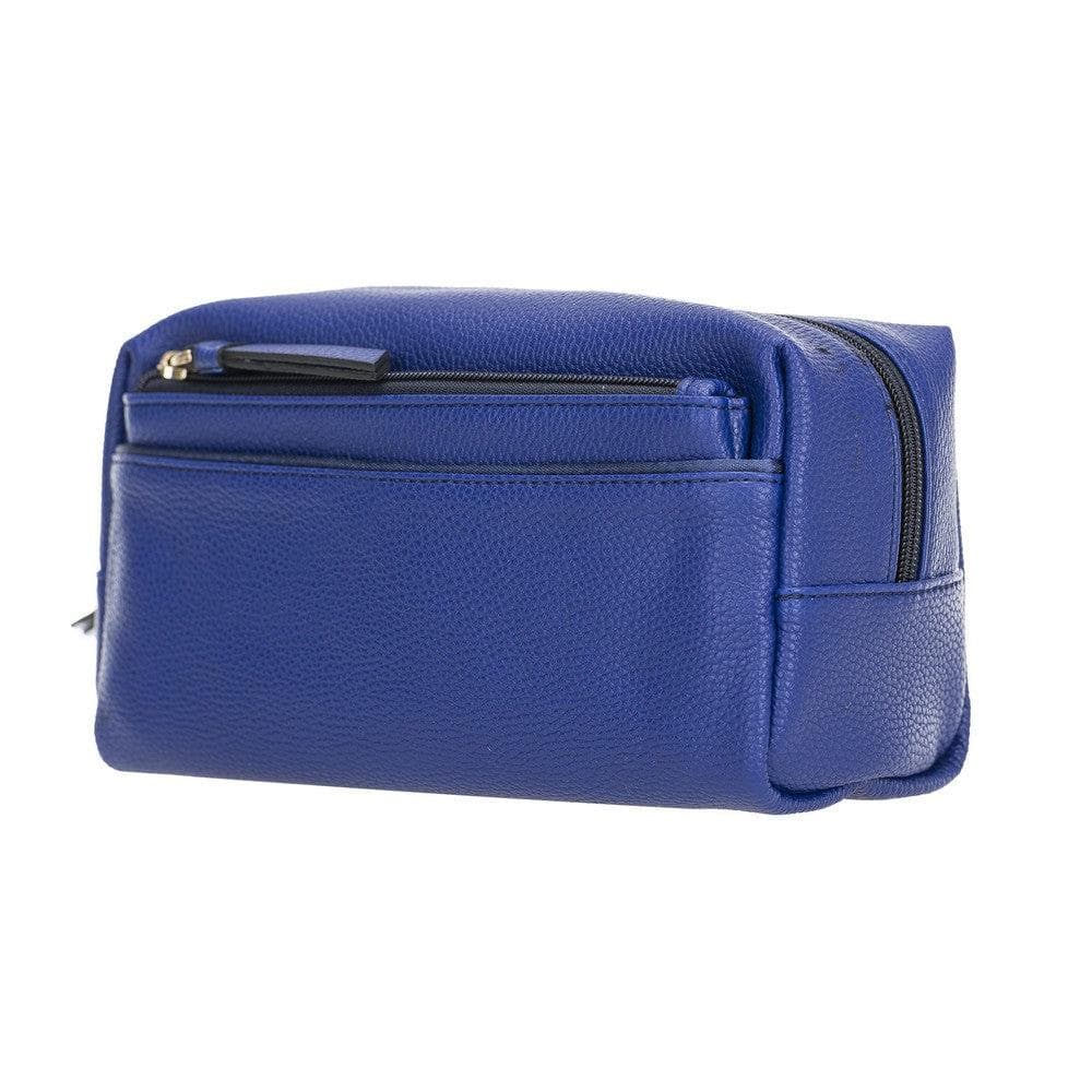 Marc PU Leather Dopp Kit
