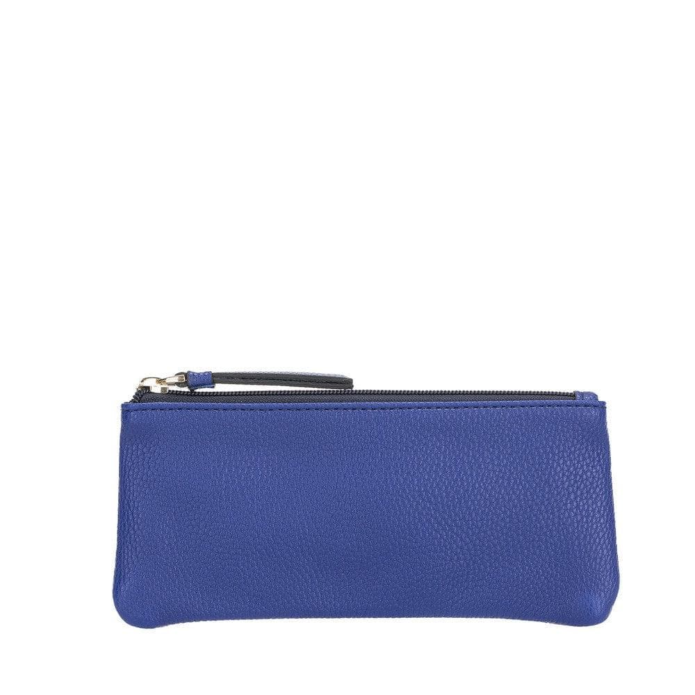 Marc PU Leather Dopp Kit