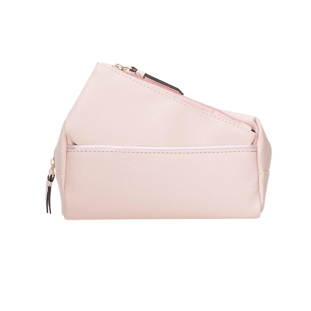 Marc PU Leather Dopp Kit