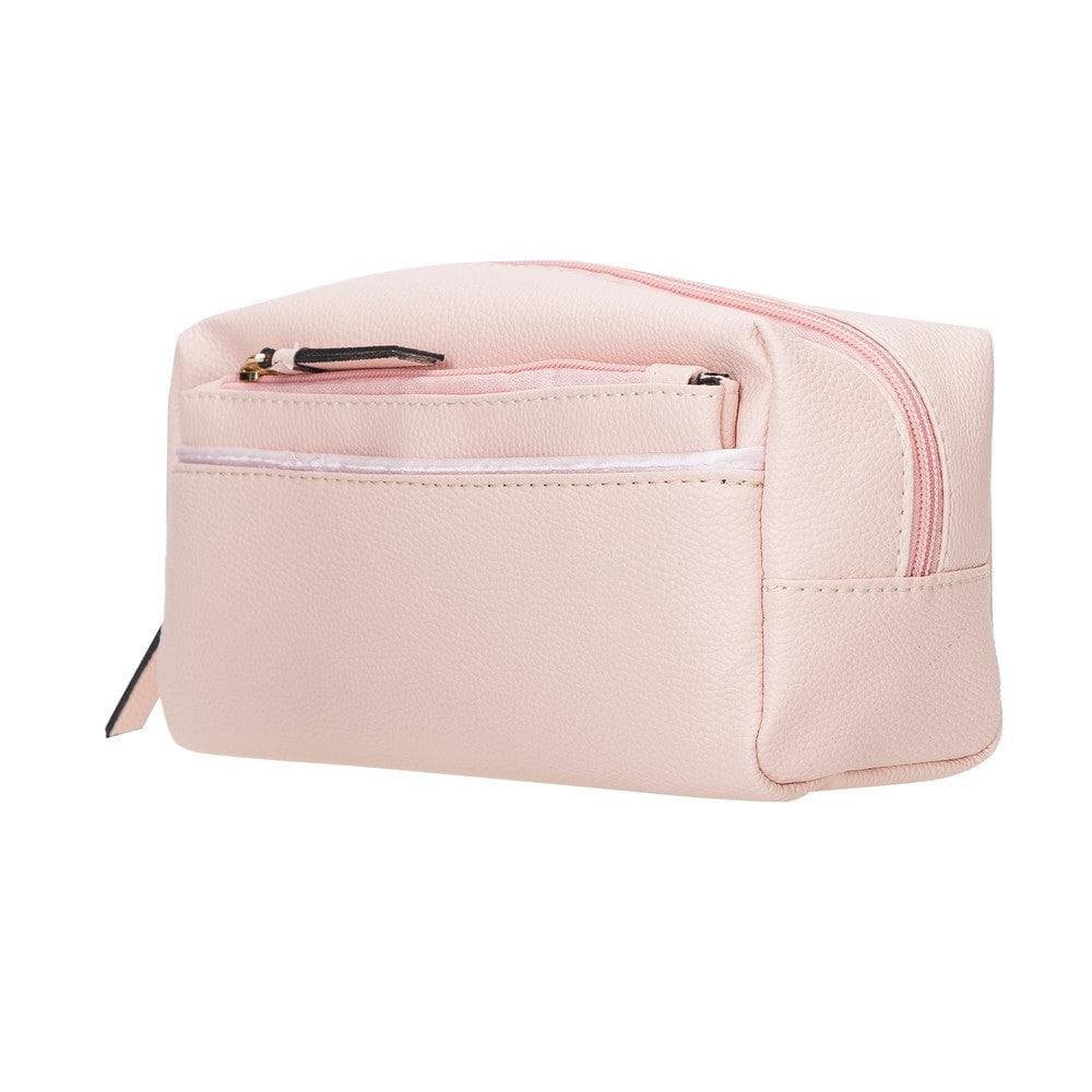Marc PU Leather Dopp Kit