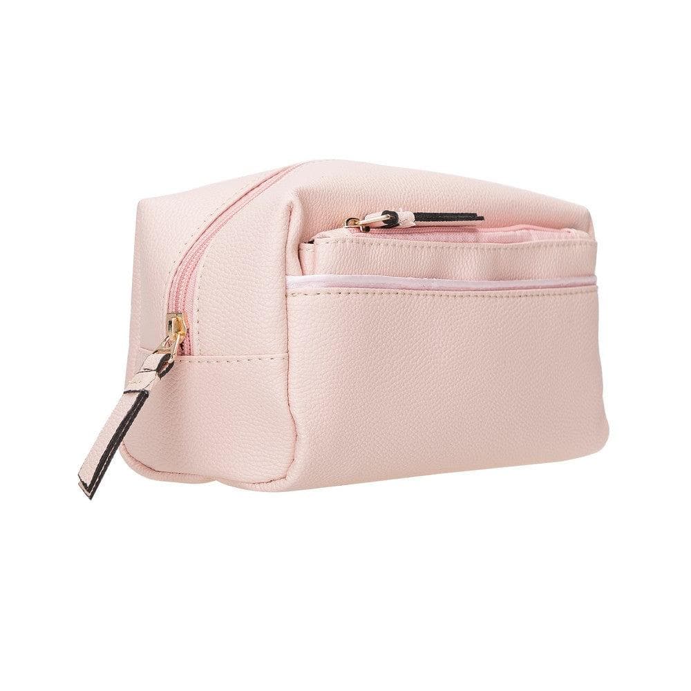 Marc PU Leather Dopp Kit