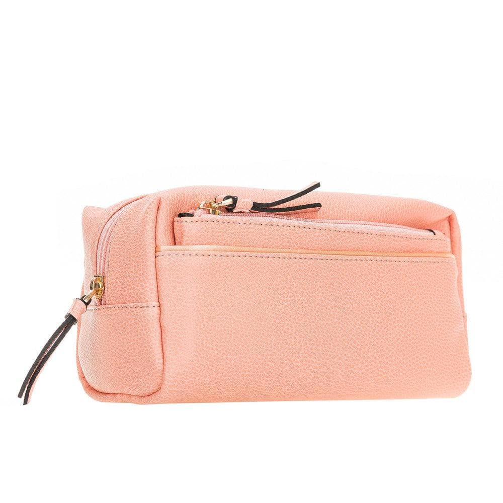 Marc PU Leather Dopp Kit