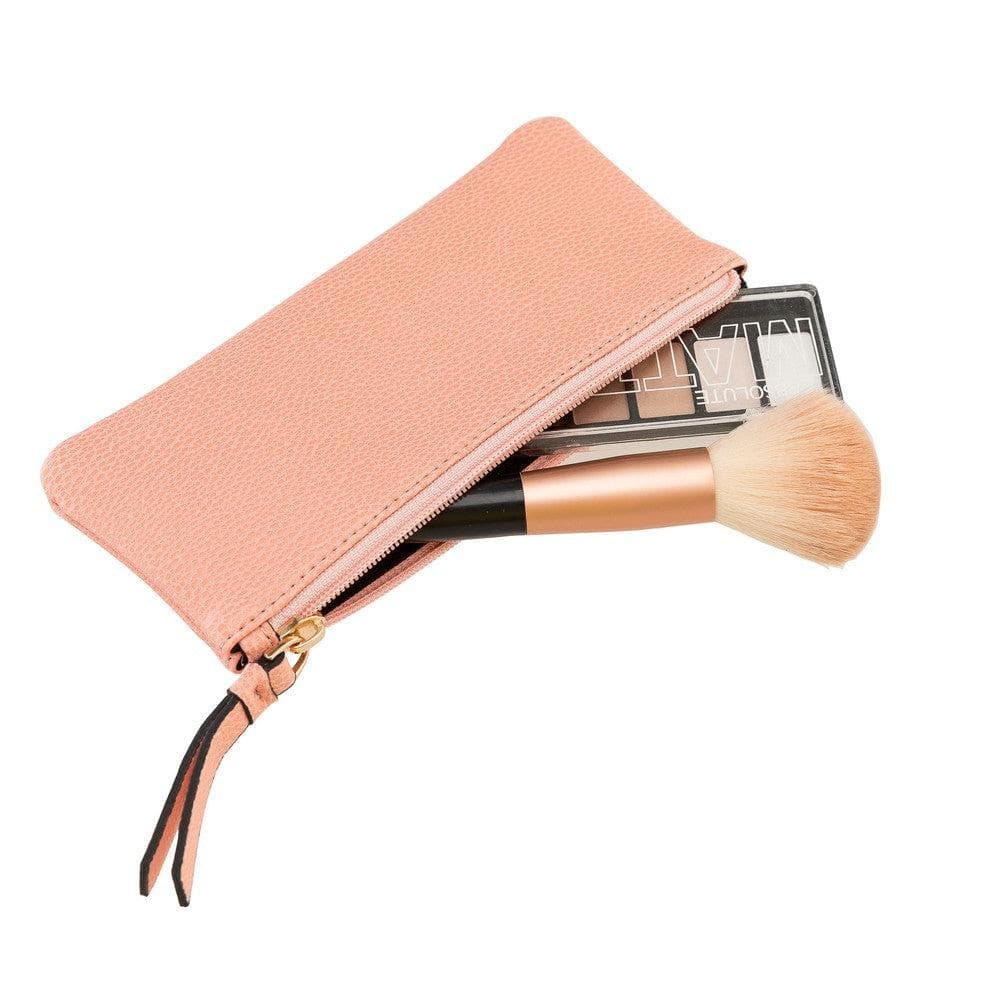 Marc PU Leather Dopp Kit