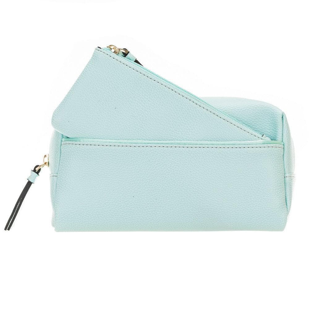 Marc PU Leather Dopp Kit