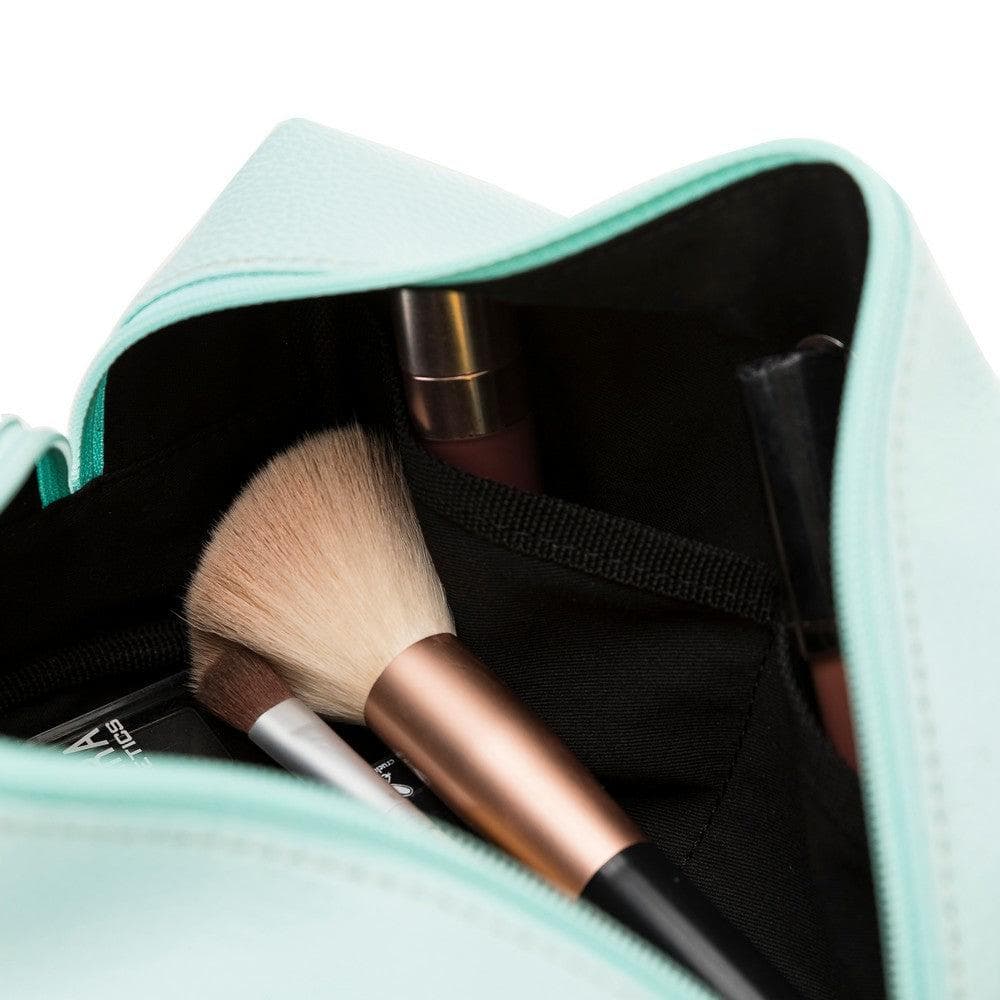 Marc PU Leather Dopp Kit