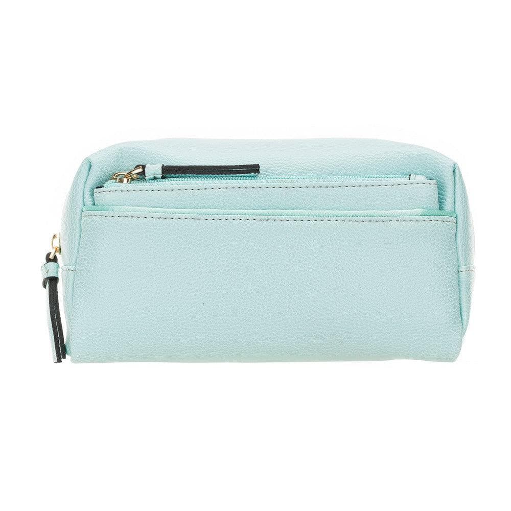 Marc PU Leather Dopp Kit