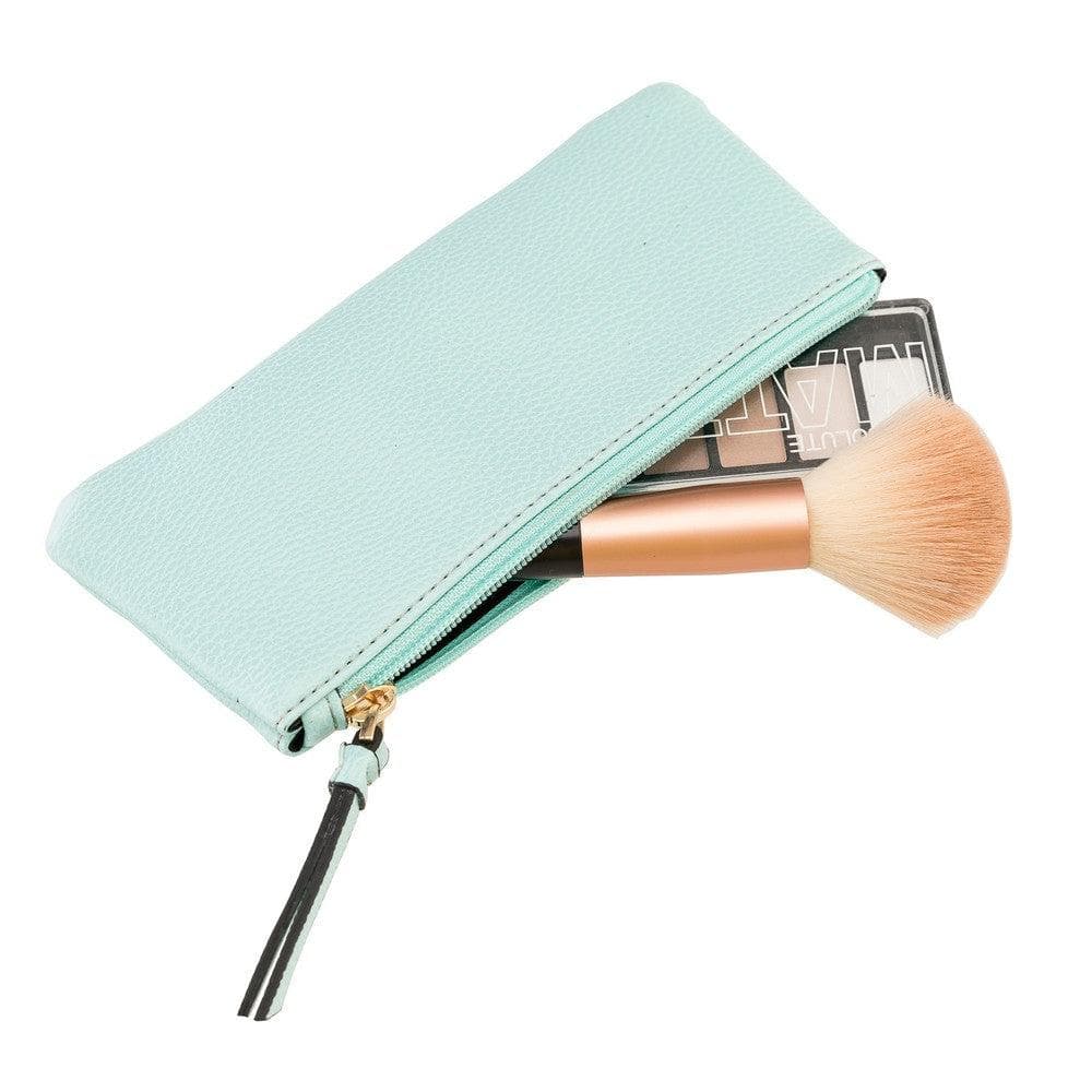 Marc PU Leather Dopp Kit