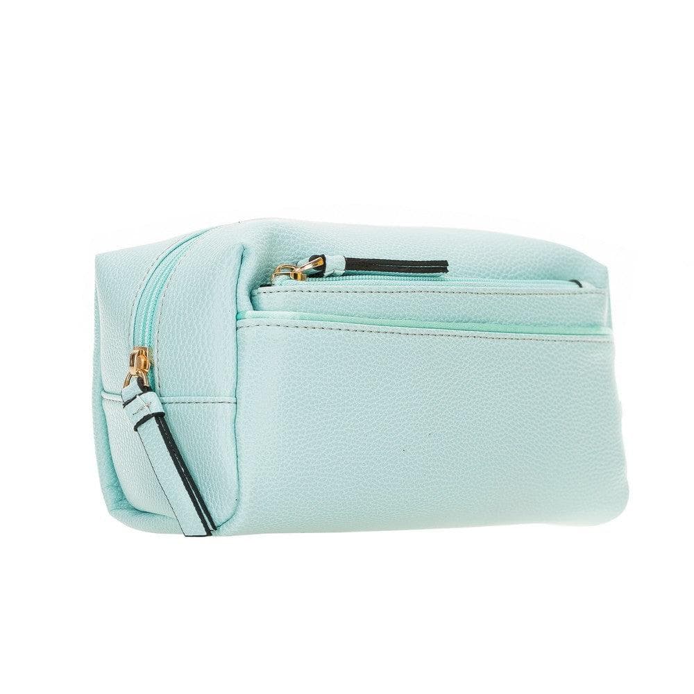 Marc PU Leather Dopp Kit