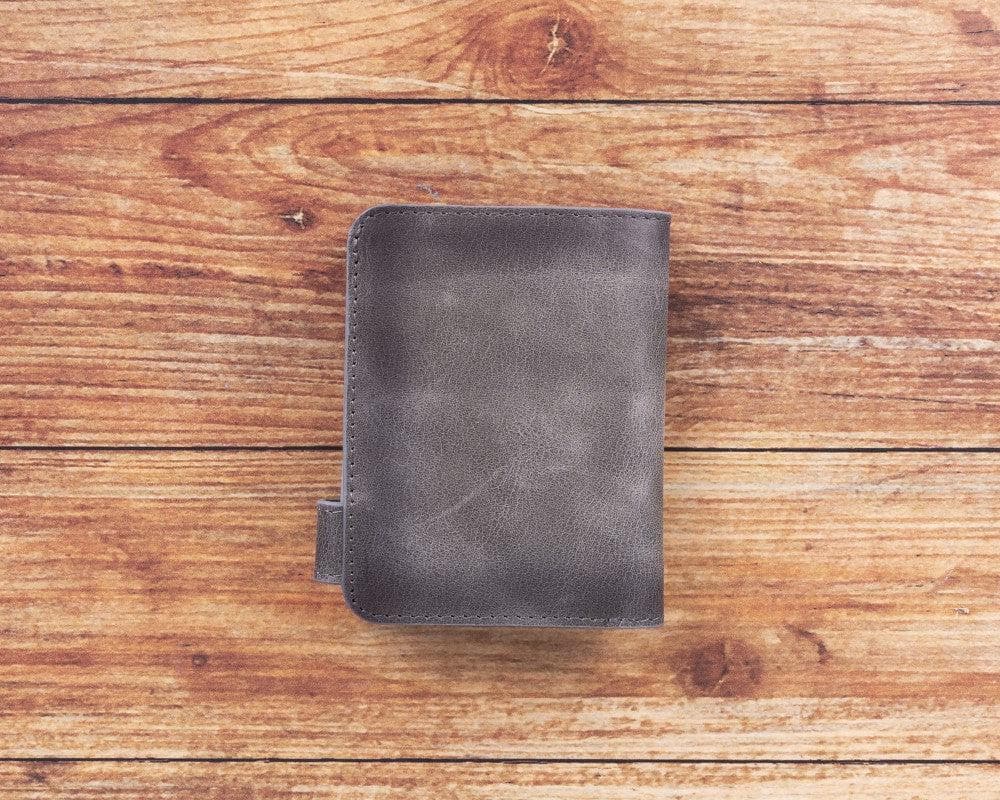 Oscar Leather Card Holder - saracleather